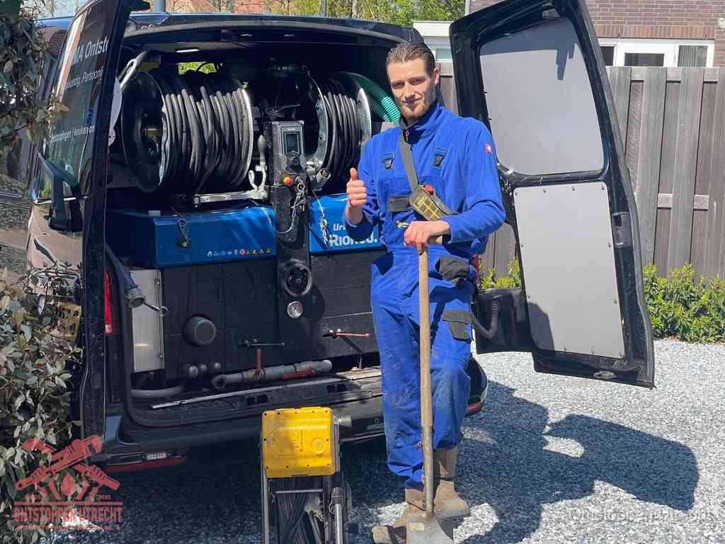 Kosten Ontstoppen Utrecht Kosten Ontstoppen Utrecht