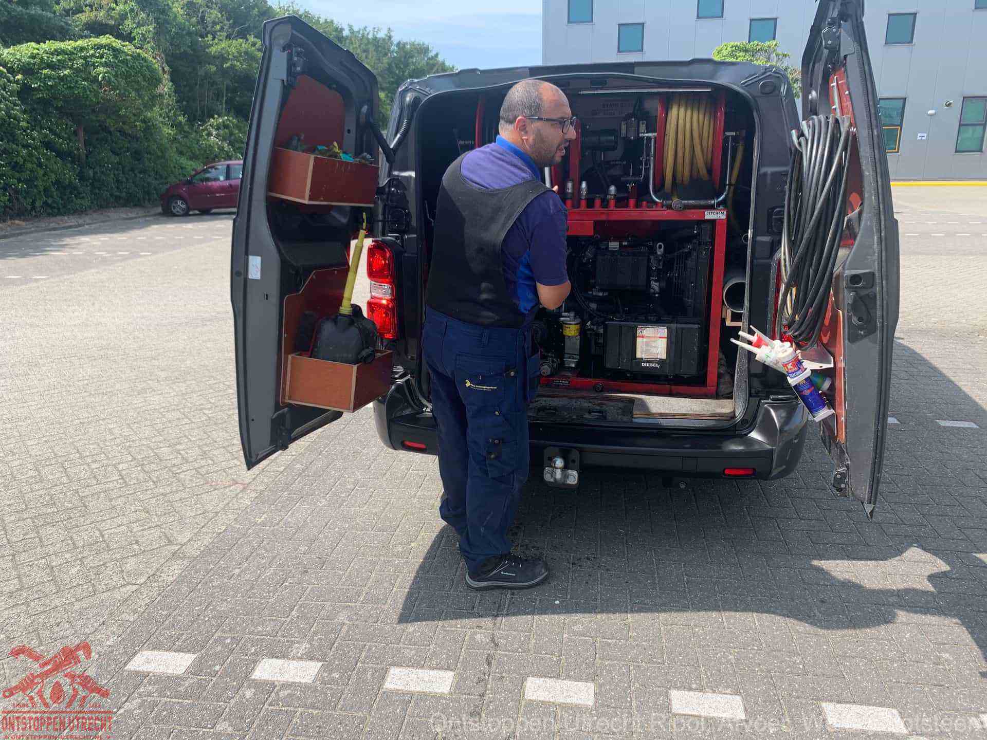 Loodgieter Utrecht Ontstopping Loodgieter Utrecht Ontstopping