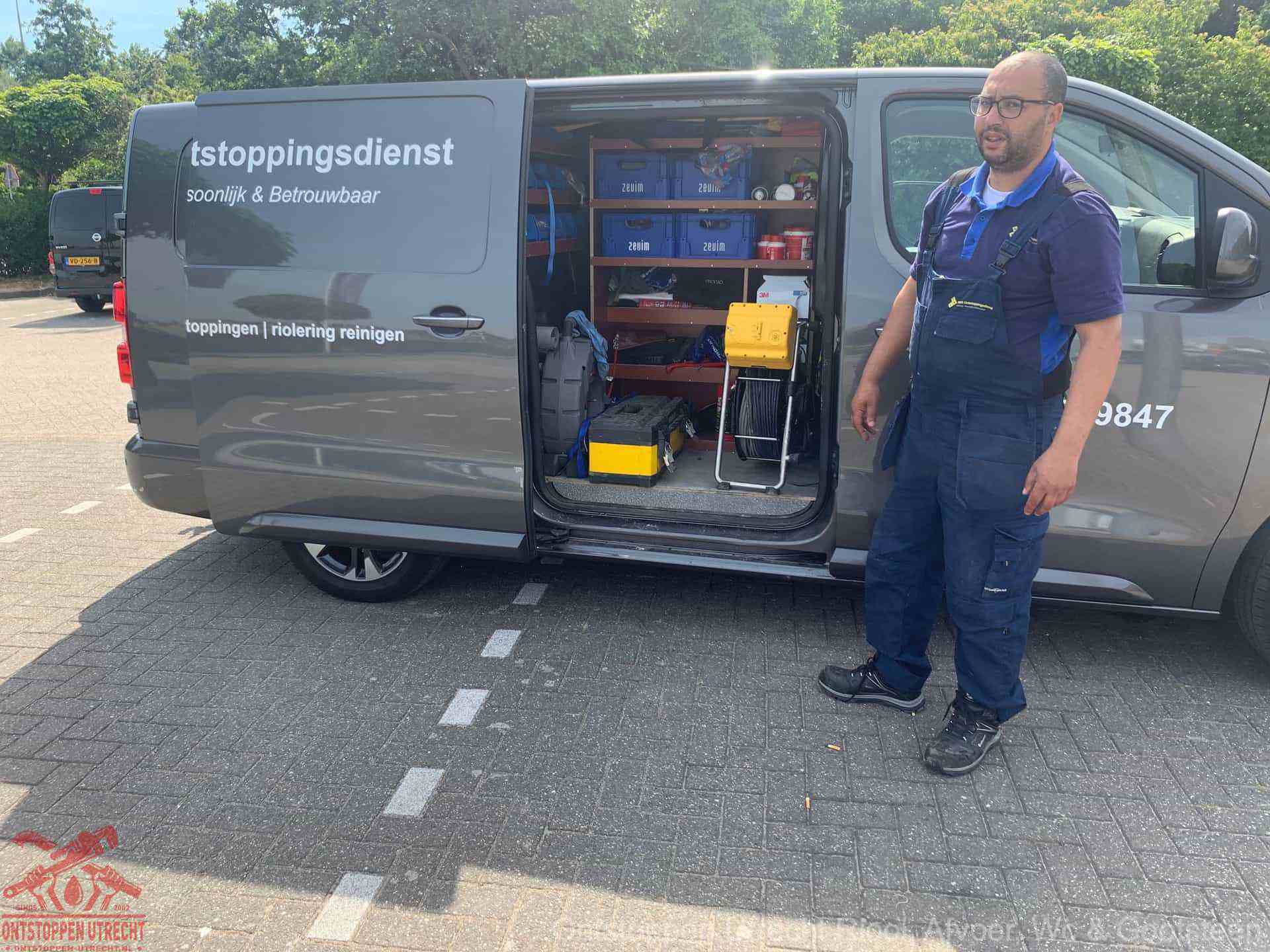 Ontstoppingsdienst Utrecht Ontstoppingsdienst Utrecht
